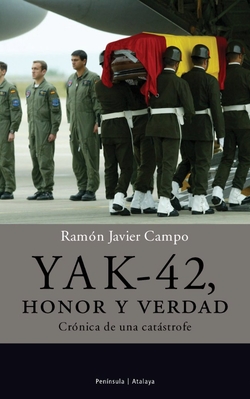 YAK-42, honor y verdad.
