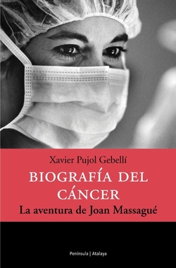 BIOGRAFÍA DEL CÁNCER