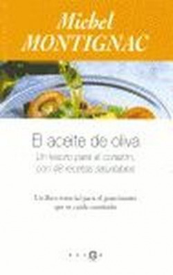 El aceite de oliva