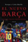 El nuevo Barça.