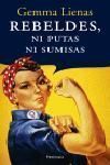 Rebeldes, ni putas ni sumisas