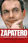 Zapatero.