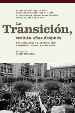 La transicion, treinta años después
