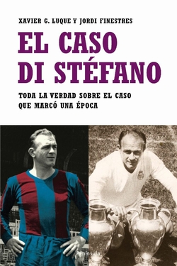 El caso Di Stéfano