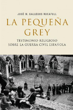 PEQUEÑA GREY LA