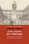 Las voces del diálogo