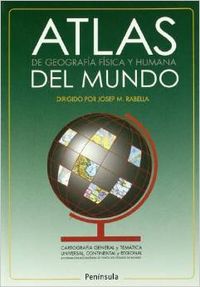 Atlas del mundo