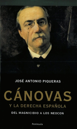 Cánovas y la derecha española