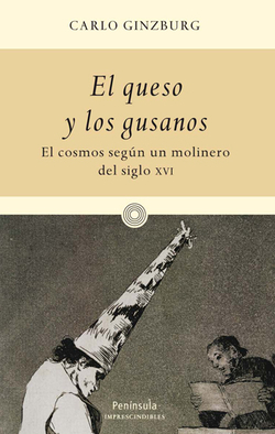 queso y los gusanos, el
