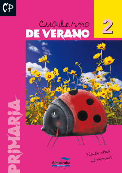 Cuaderno de verano 2º Primaria