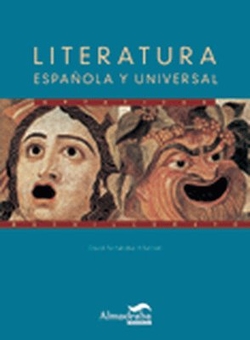 LITERATURA ESPAÑOLA UNIVERSAL 1º-2º.BACHILLERATO