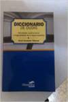 MNA/DICCIONARIO DE DUDAS (MATERIALES REFUERZO AMPLIACION)