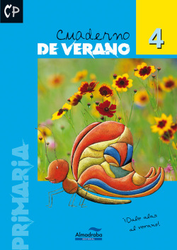 Cuaderno de verano 4º Primaria