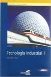 (04).TECNOLOGIA INDUSTRIAL 1O.BACHILLERATO
