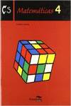 CUADERNO MATEMATICAS 4º ESO