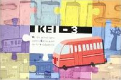 KEI 3.(KIT ESTIMULACION DE INTELIGENCIA)