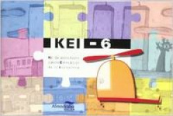 KEI 6.(KIT ESTIMULACION INTELIGENCIA)