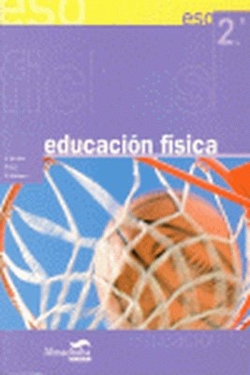 EDUCAC.FISICA 2º.ESO (FICHAS) (2A.ED)