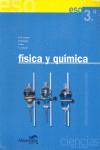 FISICA QUIMICA 3º.ESO (2A.ED)