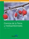 CIENCIAS TIERRA MEDIOAMBIENTALES 1º.BACH.