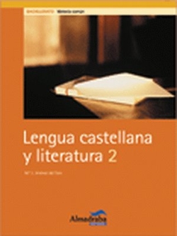 LENGUA LITERATURA 2º.BACHILLERATO