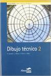 (08).DIBUJO TECNICO II.BACHILLERATO