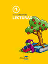 LECTURAS 1ºPRIM. (LIBRO+AUDIO+CUADERNO)