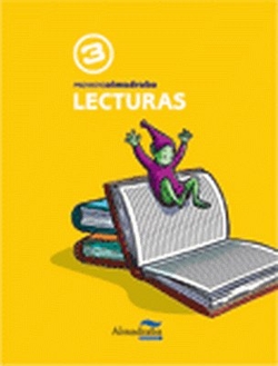 Lecturas 3º.primaria