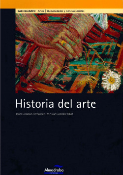 HISTORIA ARTE 2º.BACHILLERATO