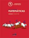 (PACK).MATEMATICAS 1O.PRIMARIA (+EV).(AST-CL-CANT)