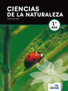 CIENCIAS NATURALEZA 1º.ESO