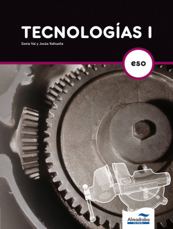 TECNOLOGIAS I (1º-2º ESO)