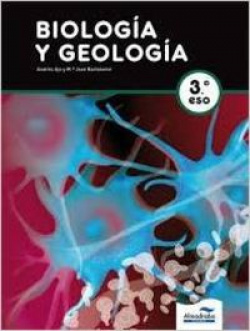 BIOLOGIA GEOLOGIA 3º.ESO