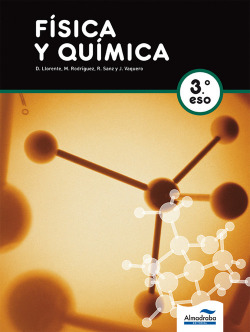 FISICA QUIMICA 3º.ESO