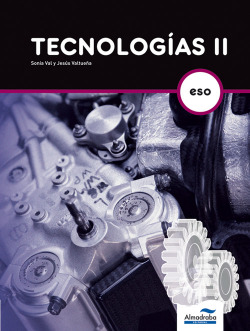 TECNOLOGIAS II (3º-4º.ESO)