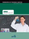 QUIMICA (PREPARAR ACCESO A CFGS)