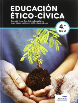 EDUCACION ETICO-CIVICA 4º.ESO