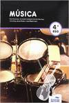 MUSICA 4º.ESO (LIBRO+CD)
