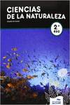CIENCIAS NATURALEZA 2º.ESO