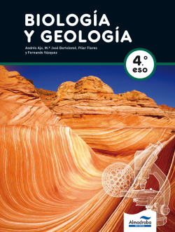 BIOLOGIA Y GEOLOGIA 4º.ESO