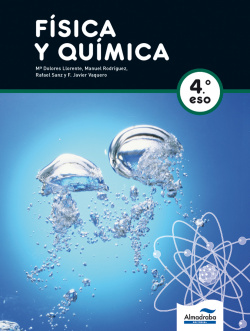 FISICA Y QUIMICA 4º.ESO