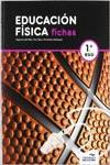 EDUCACION FISICA 1º.ESO.(FICHAS)