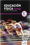 EDUCACION FISICA 2º.ESO (FICHAS)