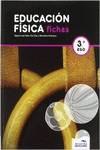 EDUCACION FISICA 3º.ESO (FICHAS)
