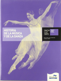 HA.MUSICA Y DANZA 2º.BACHILLERATO