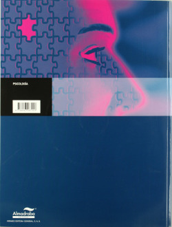 PSICOLOGIA BACHILLERATO (+CD)