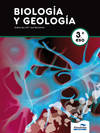 BIOLOGIA GEOLOGIA 3º.ESO