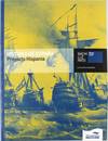 HA.ESPAÑA (HISPANIA) 2º.BACH.+CD