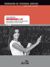GD y solucionario Matemáticas I y II GES/CFGS