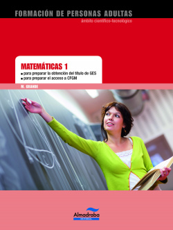 MATEMATICAS 1 (GES)